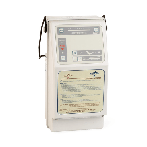 MATTRESS SYSTEM MEDTECH TRUE LAL 36X80