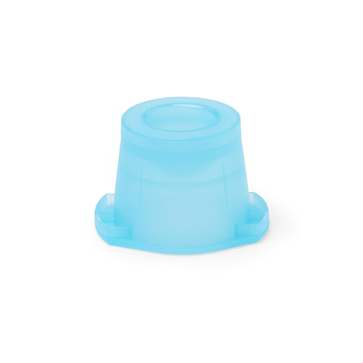 CAP TUBE MULTI-FIT DIA 10/12/13/16MM BLU