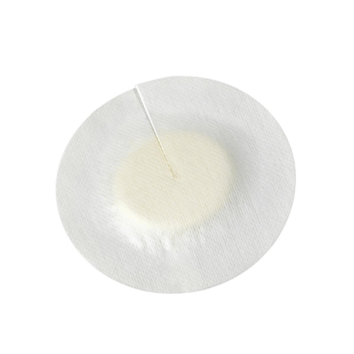 OPTIFOAM ISLAND RND FENSTRATED 4