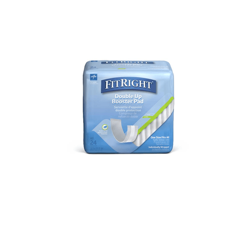 LINER DIAPER DOUBLER THIN 3.5 X11.5