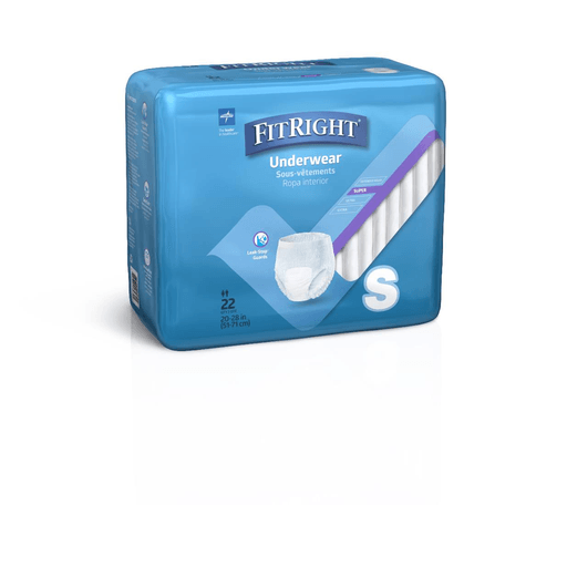 UNDERWEAR PROTECTIVE SUPER SM 20-28