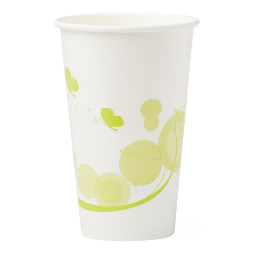 CUP PAPER 16 OZ