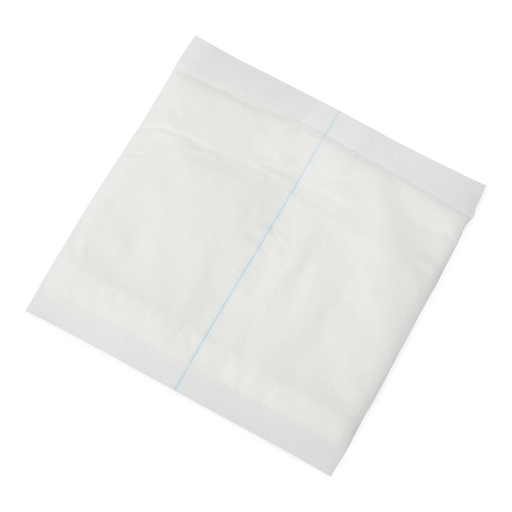 PAD ABDOMINAL 8X7.5 NON-STERILE LF