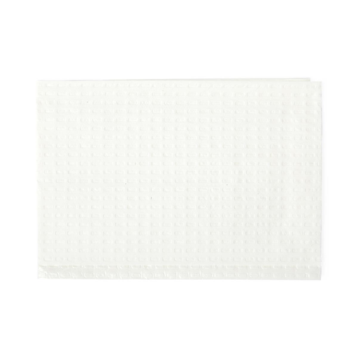 PAPER PRO TOWEL TIS/POLY 2PLY WHT 13X18