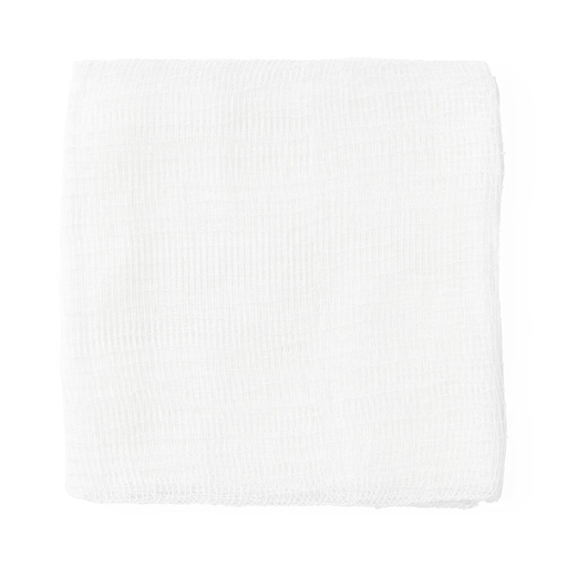 GAUZE SPONGE 4X4 12PLY WOVEN NS 50/PK