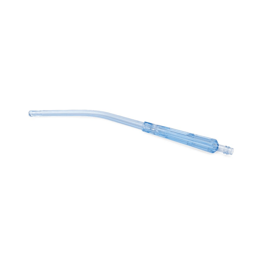 YANKAUER TAPERED BULBOUS TIP W/O VENT