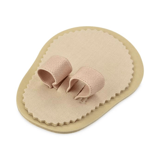 DOUBLE TOE SPLINT