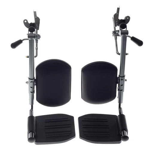 LEG REST ELEVATING F/ MEDLINE WC