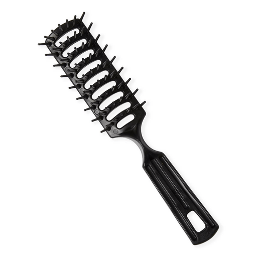 BRUSH HAIR 7.25IN VENT