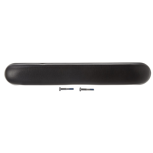 ARMREST PAD FLA BLACK EXCEL