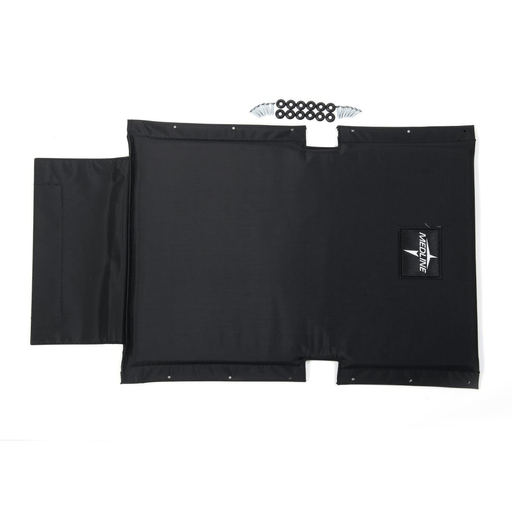 UPHOLSTERY BACK 18X22 VINYL F/RWC