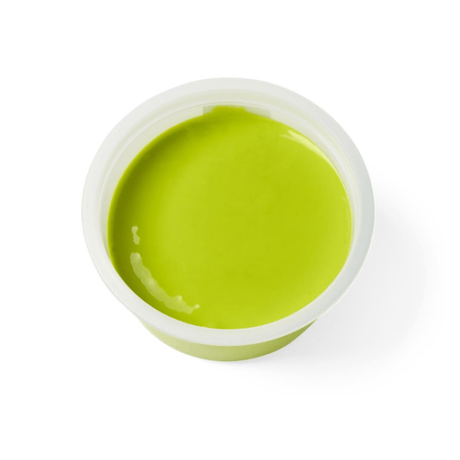 PUTTY HAND THERAPY M LIME GREEN 2OZ