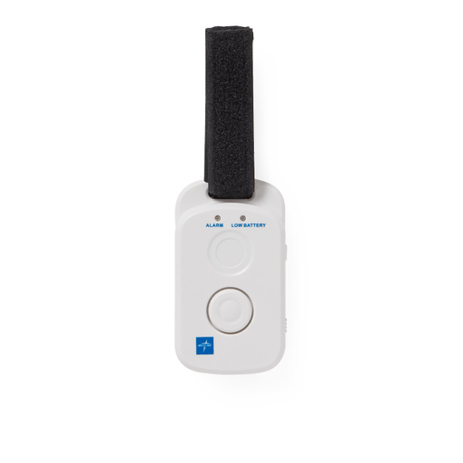 ALARM MONITOR ECONOMY