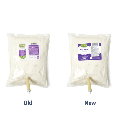 SKIN CREAM REMEDY CLINICAL 1000ML