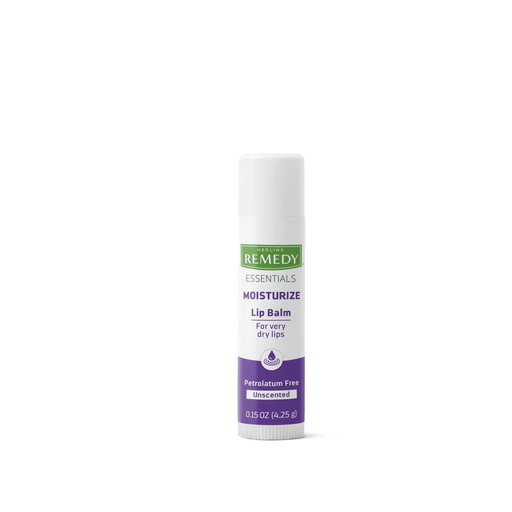 LIP BALM REMEDY ESSENTIALS 0.15 OZ