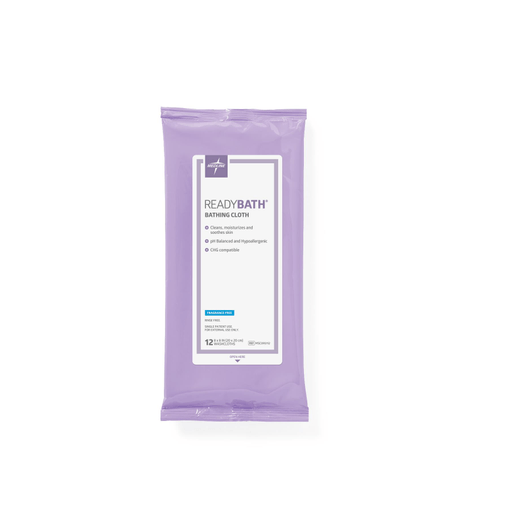 READYBATH FRAG FREE 12/PK