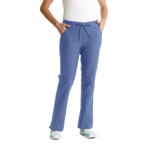 PANT SCRUB CARGO MODERN-FIT CEIL M