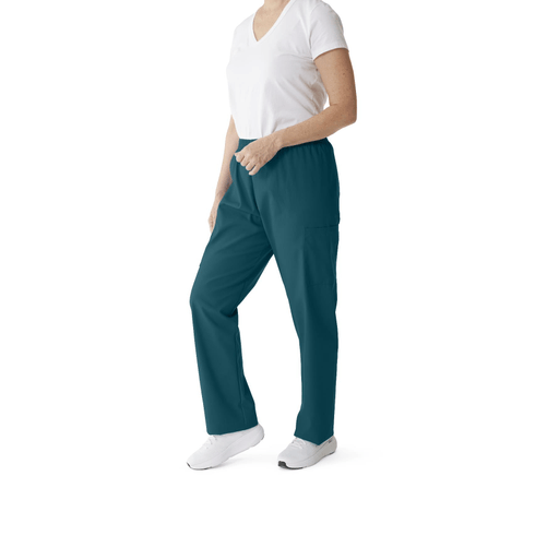 PANT ELASTICWST UNISEX CE2 CARIB CMCC M