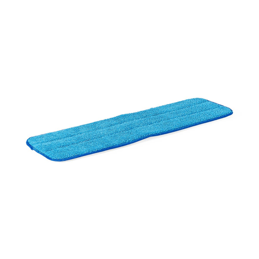 MOP MICROFIBER WET BLUE 18 100/ CS