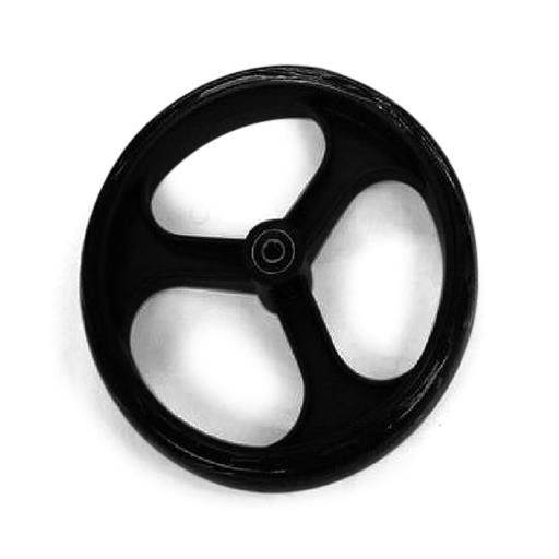 KIT WHL FRONT F/ BASIC ROLLATOR