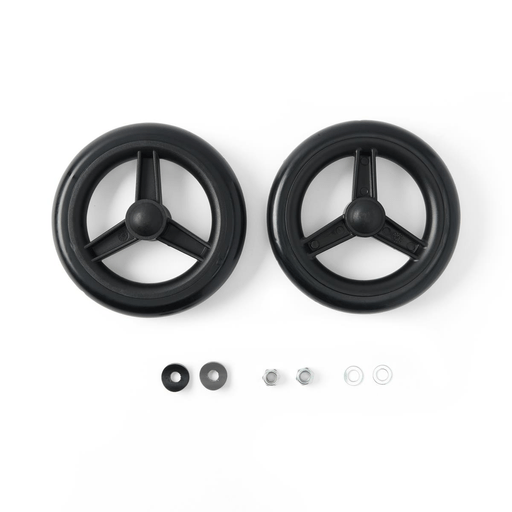 KIT WHL REAR F/ BASIC ROLLATOR