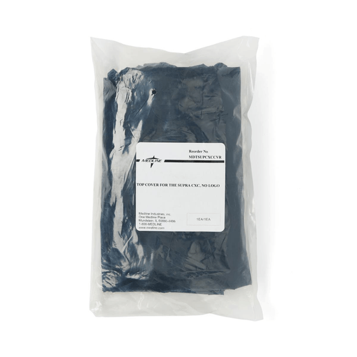 COVER TOP F/ THE SUPRA CXC NO LOGO