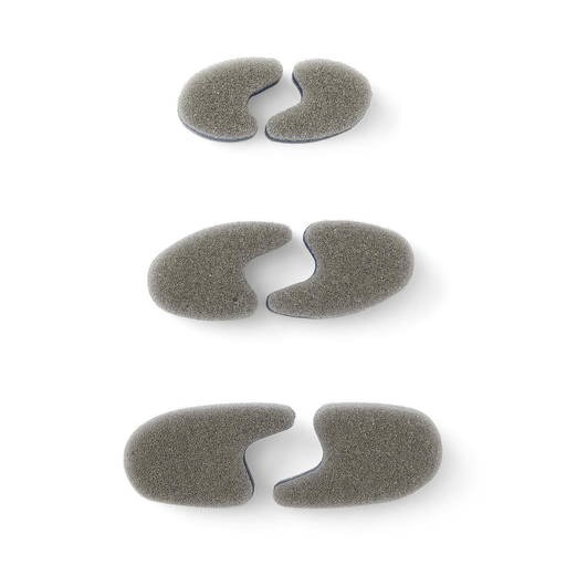 TOE SEPARATOR 3-LAYER MX S M L 6/PK