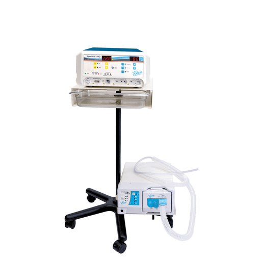 ASPEN SURGICAL AARON ELECTROSURGICAL GENERATOR - PRO-G Electrosurgery System with Smoke Evacuation, 4 Year Warranty | Quantity - 1x EA