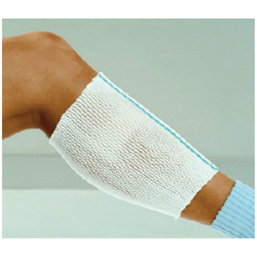 ALBA XX-SPAN TUBULAR DRESSING RETAINERS - Tubular Dressing Retainer, Size 8, Large (hips/ bust/ chest/ axilla), 1 rl/bx | Quantity - 1x BX