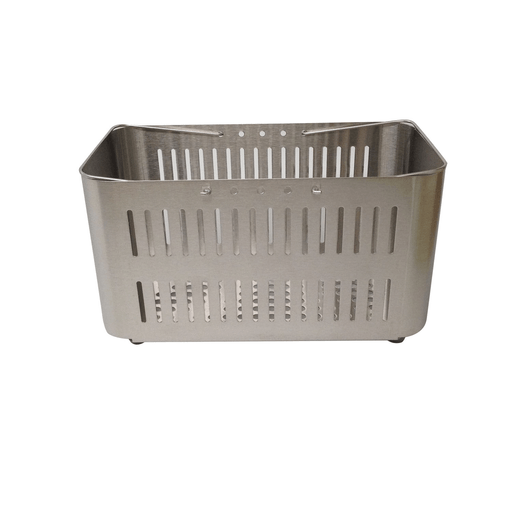 BRANDMAX TRI-CLEAN ULTRASONIC CLEANERS - Accessories: Stainless Instrument Cassette Basket For U-3LH, Non-Hanging | Quantity - 1x EA