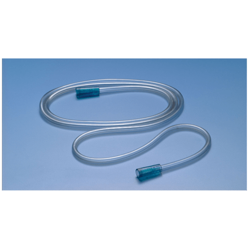 BUSSE SUCTION CONNECTING TUBING - Connecting Tubing, " x 6 ft, 50/cs | Quantity - 1x CS