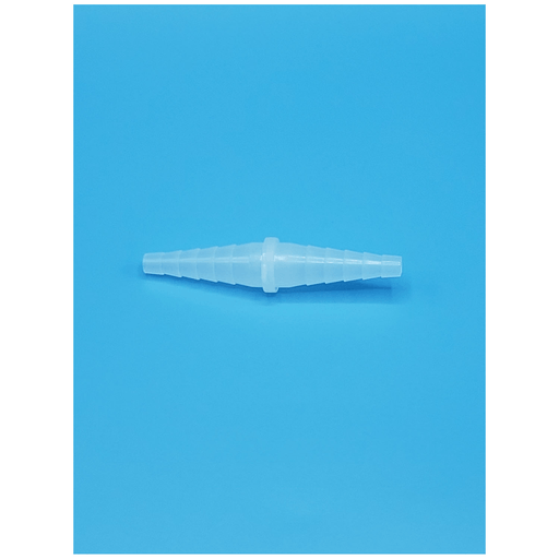 BUSSE CONNECTORS FOR PLASTIC TUBING - Y Connector, 8-11mm, 3/8", Sterile, 25/bx, 200/cs | Quantity - 1x CS