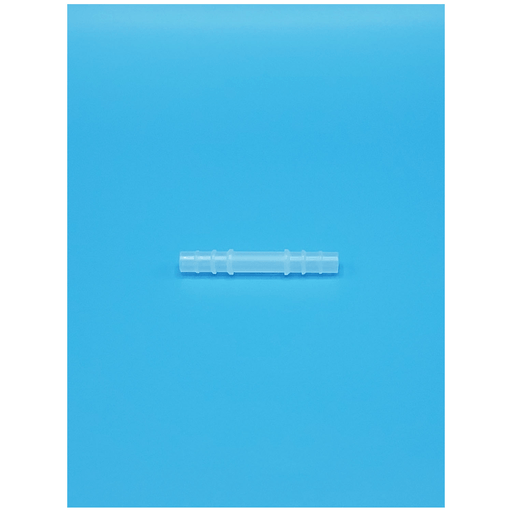 BUSSE CONNECTORS FOR PLASTIC TUBING - Y Connector, 8-11mm, 3/8", Sterile, 25/bx, 200/cs | Quantity - 1x CS
