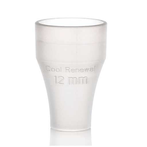 COOL RENEWAL ISOLATION FUNNELS - Isolation Funnels, Disposable, 16mm, 50/bx, 1bx/ea | Quantity - 1x EA