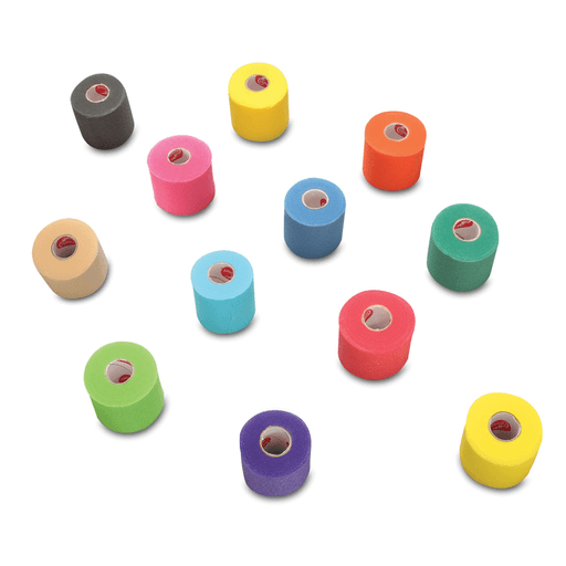 PERFORMANCE HEALTH TAPE UNDERWRAP - Tape Underwrap, 2" x 30 yds, Black, 48/cs (65 cs/plt) (Part Number Change - COMING SOON) | Quantity - 1x CS