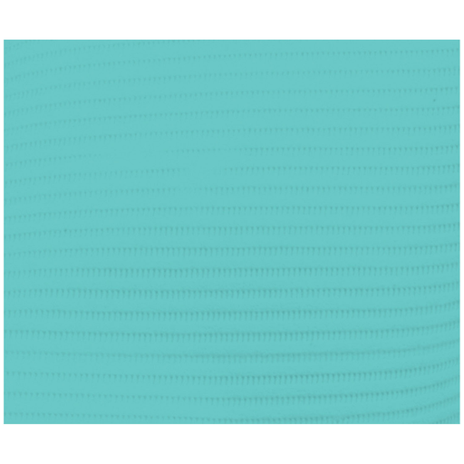 CROSSTEX POLYBACK 3 PLY TOWELS - Towel, 3-Ply Paper, Poly, 19" x 13", Green, 500/cs (65 cs/plt) | Quantity - 1x CS