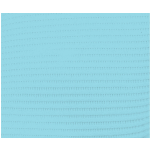 CROSSTEX PROFESSIONAL THRIFT 2 PLY TOWEL - Towel, 2-Ply Paper, 19" x 13", Blue, 500/cs | Quantity - 1x CS