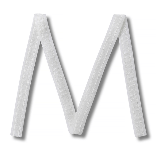 CONVATEC AQUACEL DRESSINGS - Ag Burn Dressing, Rectangle, 6 3/4" x 6", 5/bx | Quantity - 1x BX