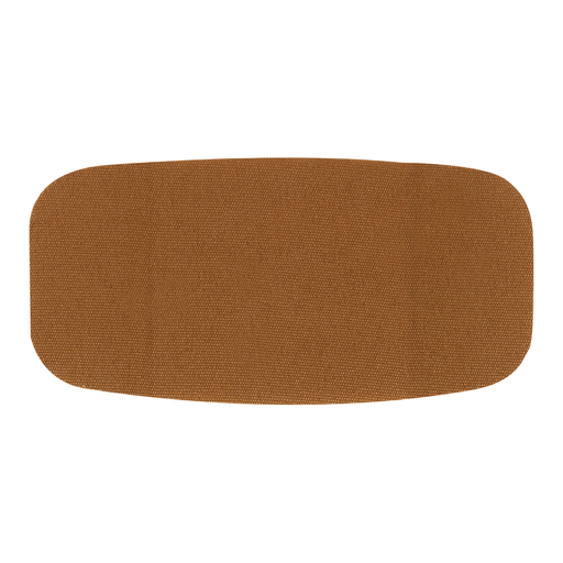 DUKAL ADHESIVE BANDAGES - Waterseal Adhesive Bandage, 3-1/32" x 2-3/4", Sterile, Bulk, 3500/cs | Quantity - 1x CS