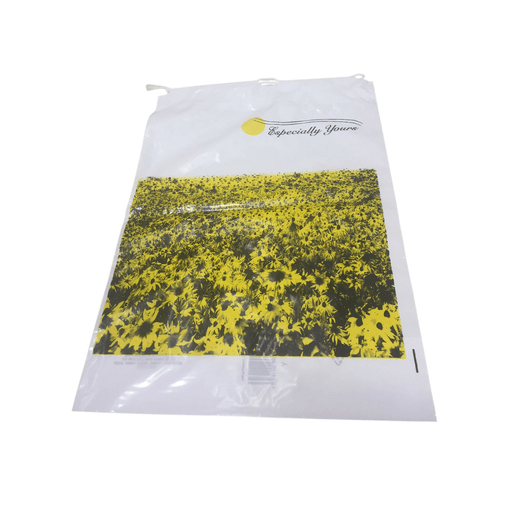 DUKAL DAWNMIST PATIENT BELONGINGS BAGS - Patient Belonging Bag, 4-Color Child Design, 18" x 20", 500/cs | Quantity - 1x CS