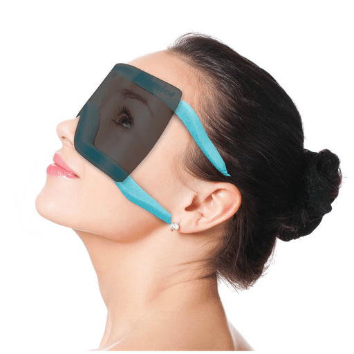 DUKAL UNIPACK PERSONAL PROTECTION - Foamies Protective Eyewear, Large, Tinted Lens, 50/bx, 10 bx/cs | Quantity - 1x CS