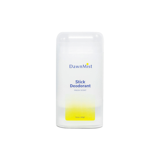 DUKAL DAWNMIST DEODORANT - Antiperspirant, Spray, 4 oz, 48/cs (HAZMAT Fees Apply, cannot ship via Air or to AK, GU, HI, MP, PR, VI) | Quantity - 1x CS