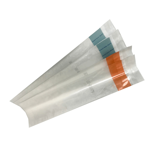 DUKAL UNIPACK BARRIER PRODUCTS - Tray Sleeves, E-Tray, 11- " x 16", 500/bx, 6 bx/cs | Quantity - 1x CS