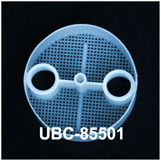 DUKAL UNIPACK EVACUATION PRODUCTS - Saliva Ejectors, Pink Body with Pink Tip, 100/bg, 10 bg/cs | Quantity - 1x CS