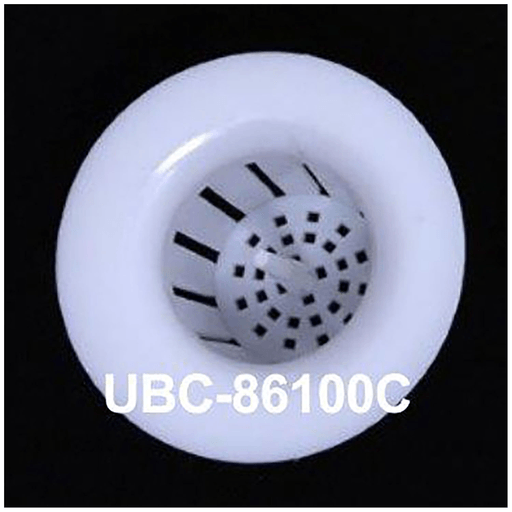 DUKAL UNIPACK EVACUATION PRODUCTS - Saliva Ejectors, Pink Body with Pink Tip, 100/bg, 10 bg/cs | Quantity - 1x CS