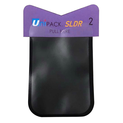 DUKAL UNIPACK BARRIER PRODUCTS - Tray Sleeves, E-Tray, 11- " x 16", 500/bx, 6 bx/cs | Quantity - 1x CS