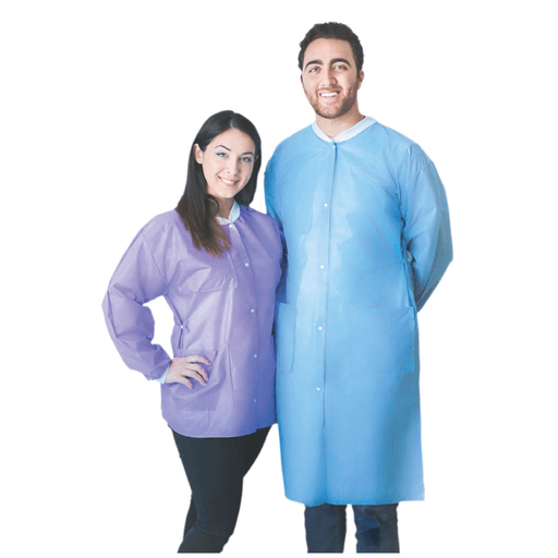 DUKAL UNIPACK PERSONAL PROTECTION - Foamies Protective Eyewear, Large, Tinted Lens, 50/bx, 10 bx/cs | Quantity - 1x CS