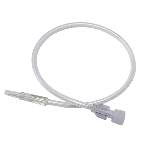 EXEL IV ADMINISTRATION SETS - 12 IV Extension Set, 100pc/cs | Quantity - 1x CS