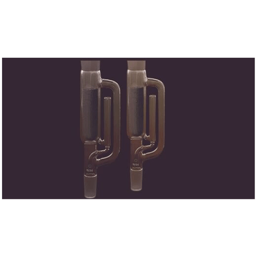 CYTIVA EXTRACTION THIMBLES - Extraction Thimble, High-Performance Cellulose, 43mm x 123mm, Single Thickness (1mm), 25/pk | Quantity - 1x PK