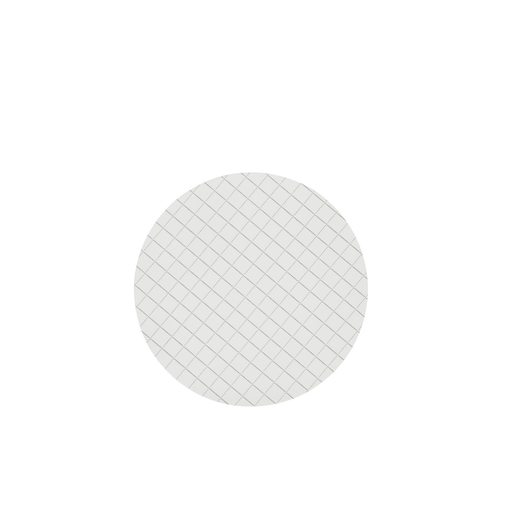 CYTIVA MEMBRANE FILTRATION - Membrane Filtration, ME25/21 (Mixed Cellulose Ester), 50mm Dia, 0.45m, White, 3.1mm/ Black Grid, Sterile For Use with Whatman Membrane-Butler, 400/pk | Quantity - 1x PK